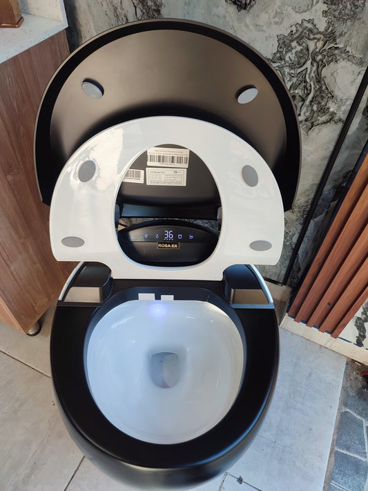 Sanitario inteligente 59H