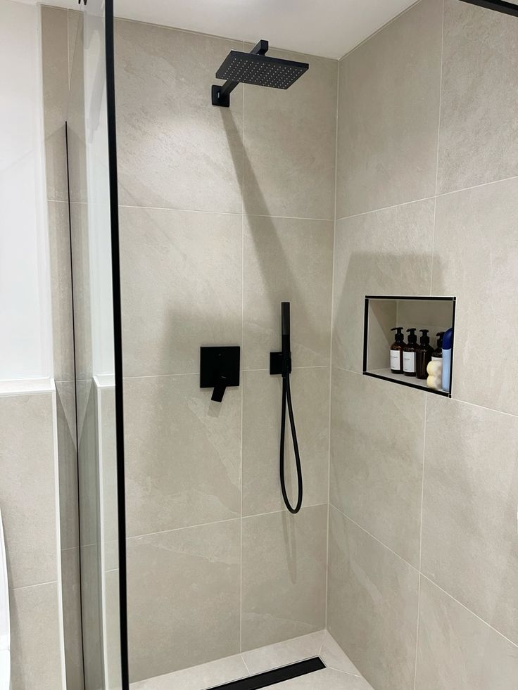 Instalación Correcta de una Ducha y Monocontrol