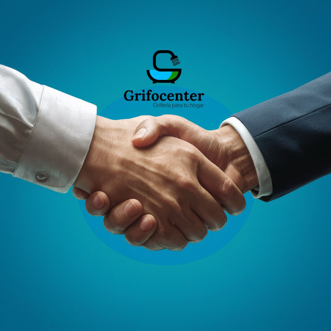 Contáctanos | Grifocenter