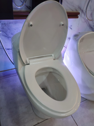 Sanitario Boccherini YW059 Blanco