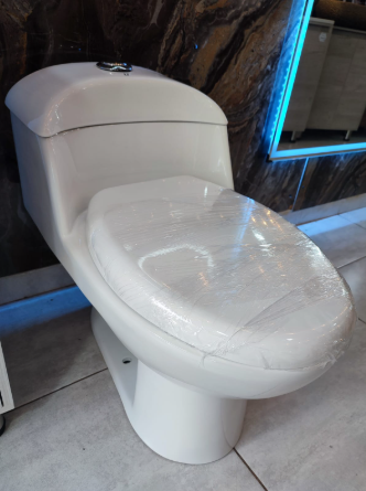 Sanitario A1