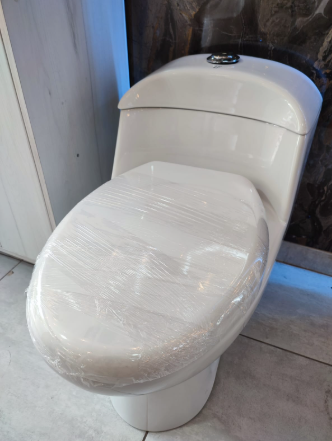 Sanitario A1
