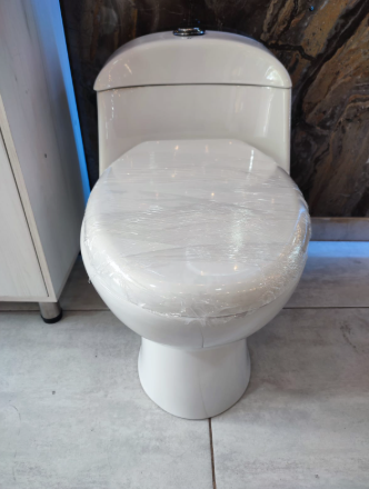 Sanitario A1