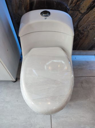 Sanitario A1