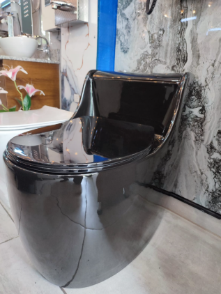 Sanitario S-18B