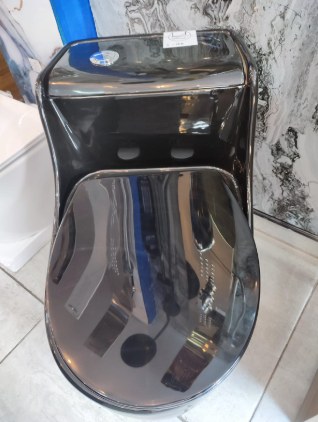 Sanitario S-18B