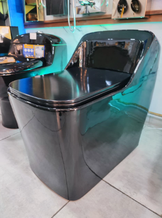 Sanitario S3B